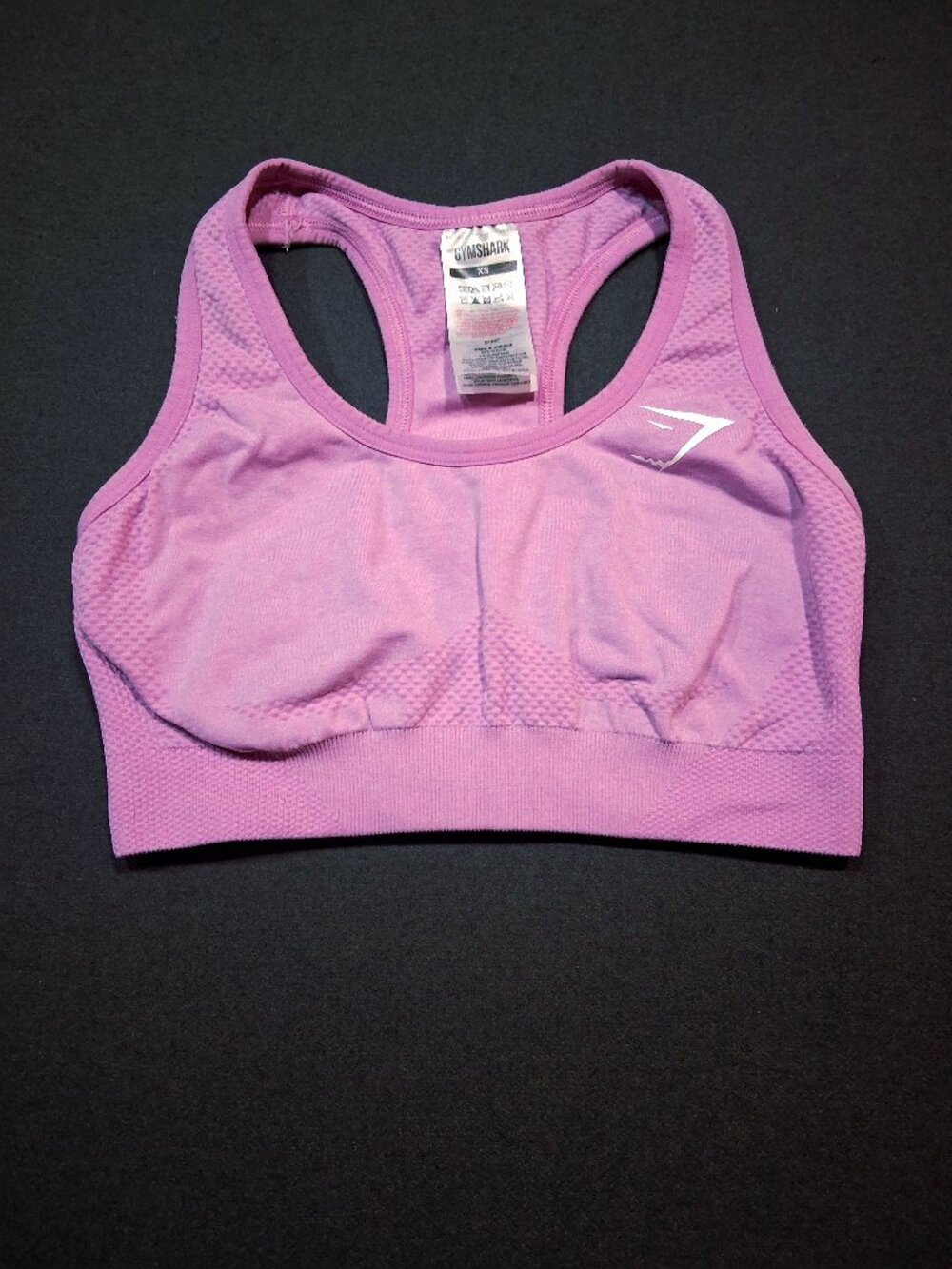 Gymshark Sport Bra